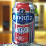 Bia không cồn Bavaria