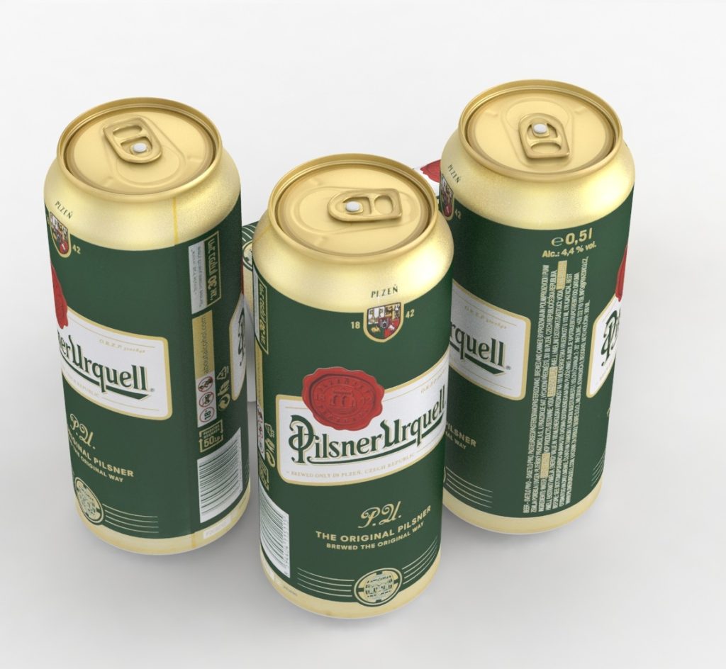 Bia pilsner là gì 